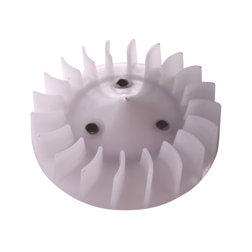 WENTYLATOR MAGNETA silnik 2T PLASKI KEEWAY CPI ZIP