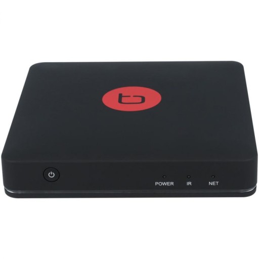 Odtwarzacz multimedialny Techbite Flix TV Box 8GB Okazja!