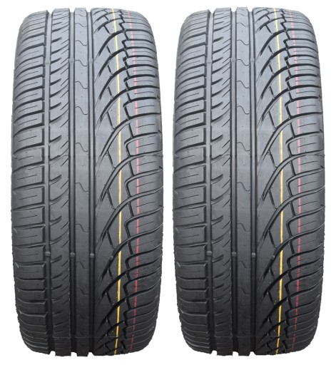 2x 225/40r18 OPONY LETNIE para 2szt. 225 40 18 lato