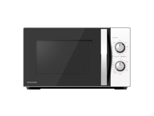 Kuchenka mikrofalowa TOSHIBA MWP-MG20P WH