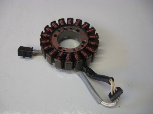 ALTERNATOR UZWOJENIE TRIUMPH SPEED TRIPLE 1050 09-16