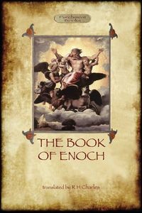 THE BOOK OF ENOCH