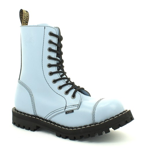 GLANY STEEL JEANS 10-DZIUR 105/O/F.JEA 36