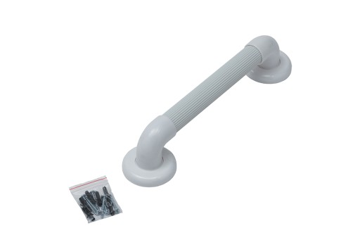 Uchwyt naścienny PROFILO ABS 60 cm HERDEGEN