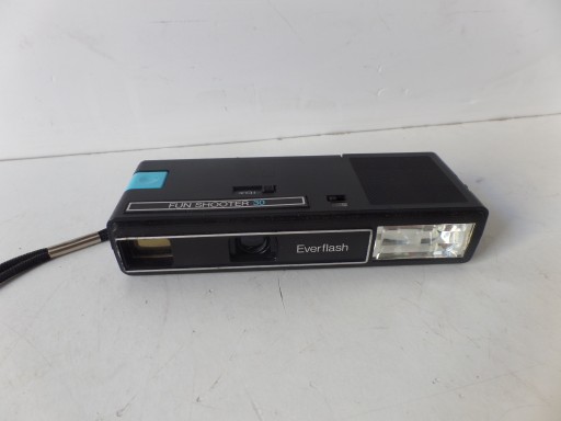 EVERFLASH fun shooter 30