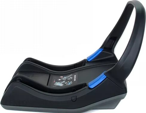 Baza na pasy, baza pod fotelik Peg Perego