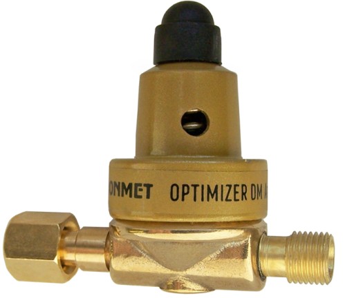 Ekonomizer gazu Donmet Optimizer DM Lite