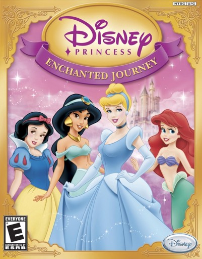 DISNEY PRINCESS KSIĘŻNICZKA BAJKOWA PODRÓŻ PL PC KLUCZ STEAM