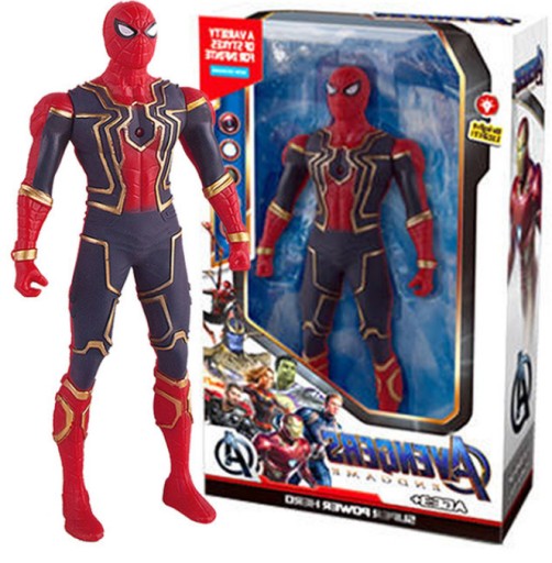 figurka Spider-Man