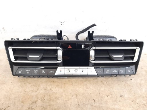 Panel Klimatyzacji BMW 8 G14 G15 G16 M8 F91 F92