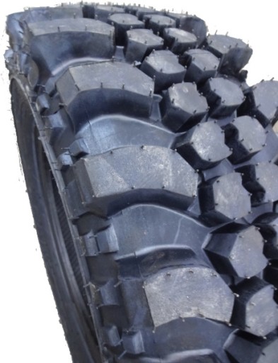 2x OPONY BIEŻNIKOWANE CAŁOROCZNE 235/70r16 SIMEX