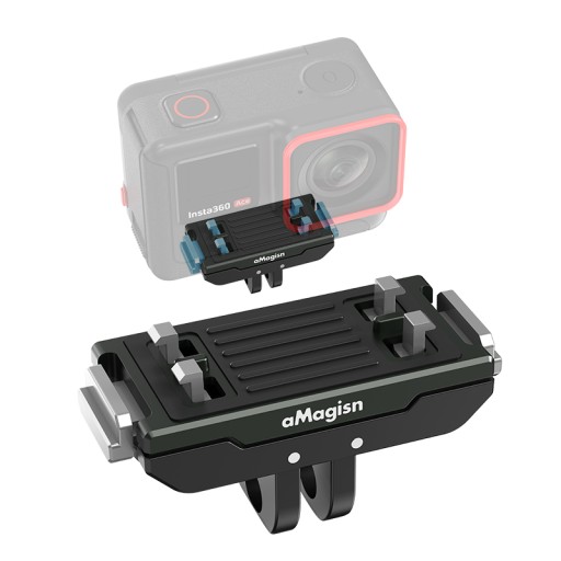 ADAPTER MAGNETYCZNY KAMERY DO INSTA360 ACE/ACE PRO