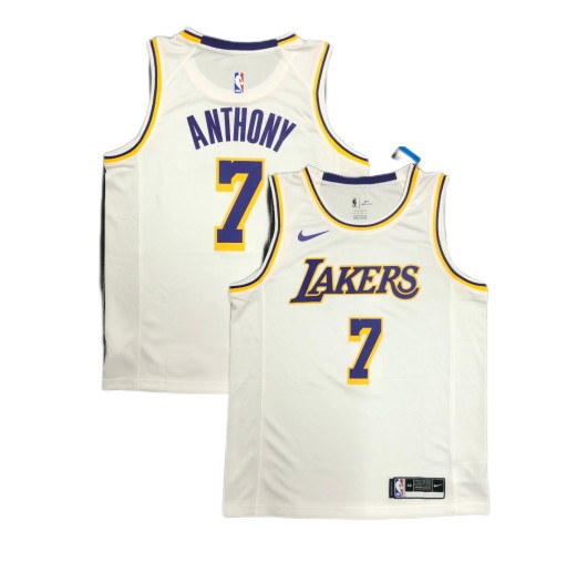 Carmelo Anthony Pełna gama koszulek do koszykówki