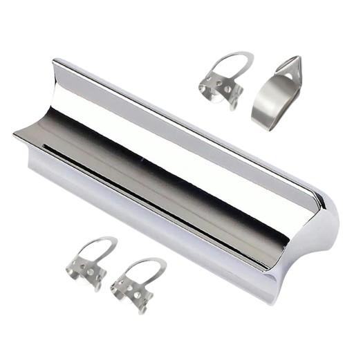 gitary Bar gitara Slide