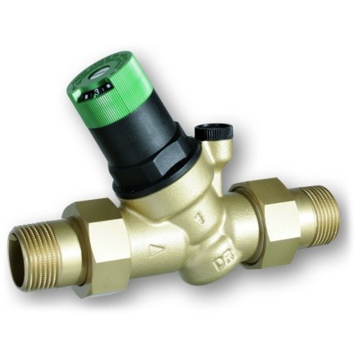 Reduktor ciśnienia Honeywell D05FS 3/4