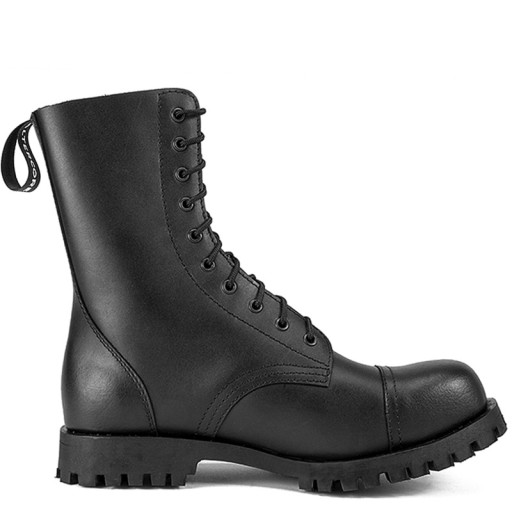KULTOWE GLANY ALTERCORE MODEL A551 BLACK r. 38