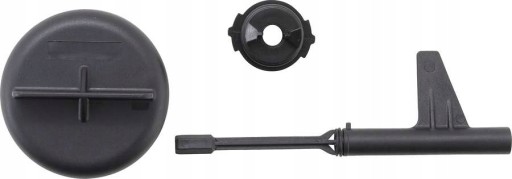 ADAPTER DO OLEJU SKRZYNI BIEGÓW MERCEDES 9G-TRONIC