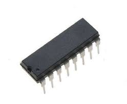 TDA7267A DIP16