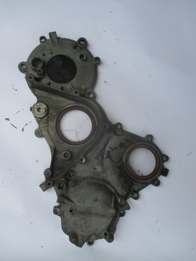 OSŁONA POKRYWA ROZRZĄDU MASTER MOVANO II 3.0 03-10 8200018638