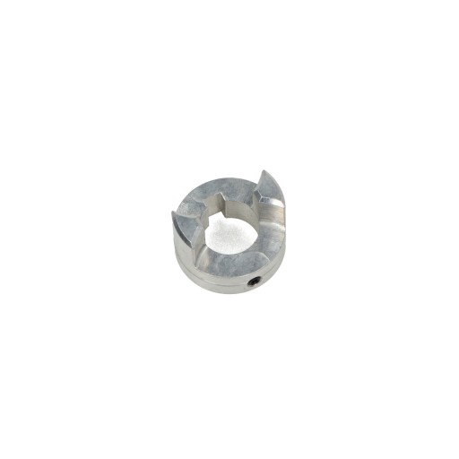 PIASTA ROTEX GS 14 AL-H L18.5 1.0 16H7 + klin
