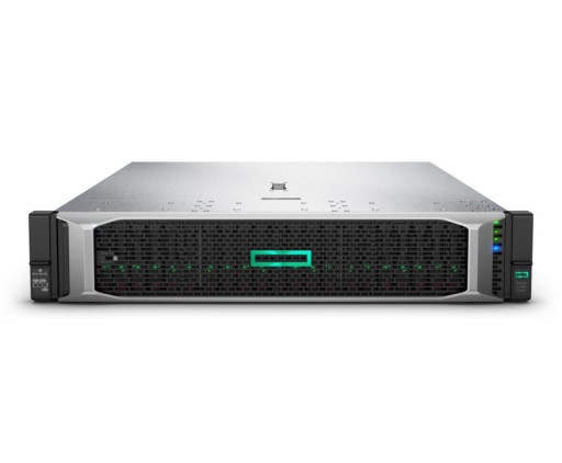 HPE Serwer Proliant Rack DL380 G11 Xeon Silver 4410Y 32GB 8SFF (P52560-421)
