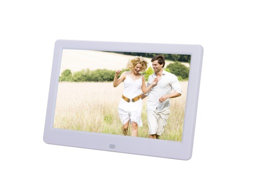 10 Inch High-definition Digital Photo Frame