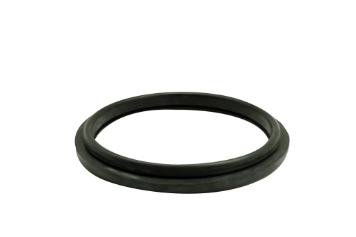 Uszczelka do konwi 180mm, bańki do dojarki