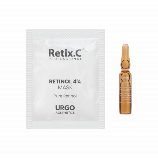 XYLOGIC RETIX C 4% RETINOL+ WIT C 8% - 1 x ZABIEG
