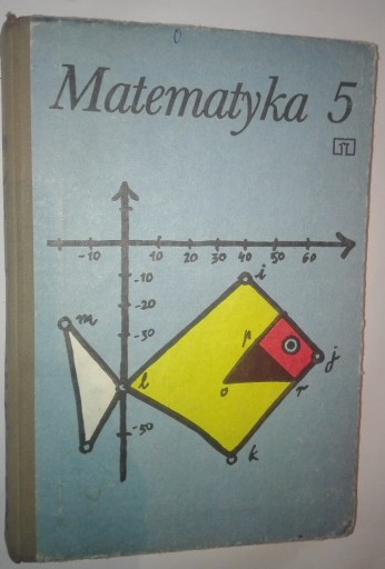 MATEMATYKA 5 Zawadowski