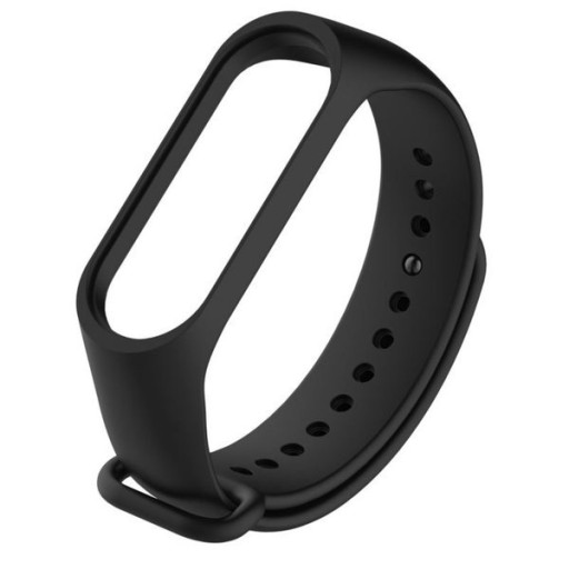 Opaska zamienna do Mi Band 3/Mi Band 4 | Kolory