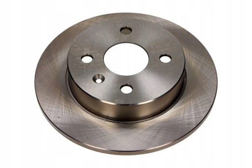TARCZE HAM. 2SZT OPEL T. ASTRA G 1. MAXGEAR