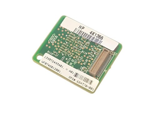Cache 512MB P220I BLADE HP BL460C G8 684370-001