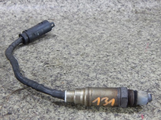 BMW E60 E63 E64 4.4 SONDA LAMBDA 7512567