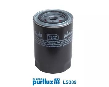 Filtr oleju silnikowego LS389 PURFLUX