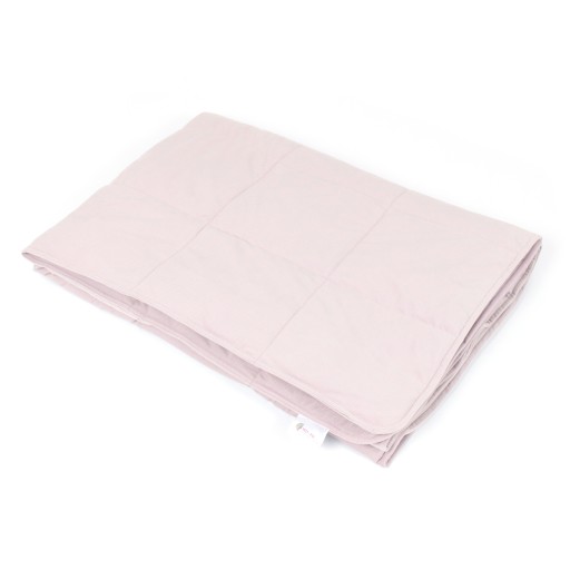 Kołdra obciążeniowa 200x200 velvet Vest-Pol mkulka