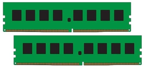 Pamięć RAM DDR4 CoreParts 16 GB 2400