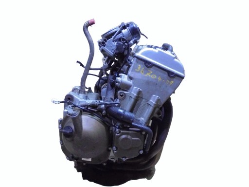 SILNIK ENGINE KAWASAKI ZX900