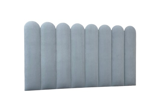 Panele Tapicerowane DZIECIĘCE Płotek 120 X 25
