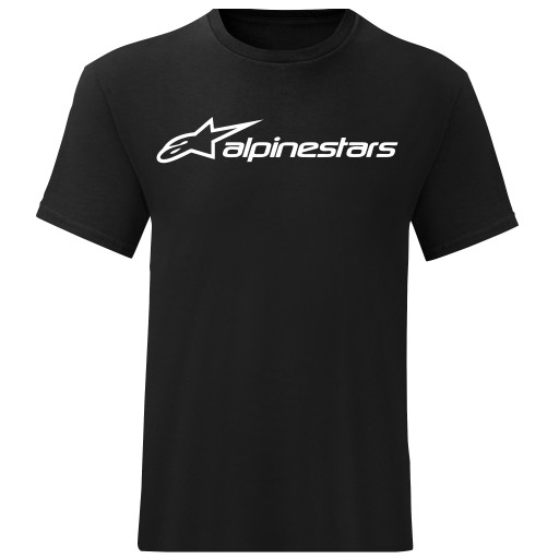 KOSZULKA MĘSKA ALPINESTARS PREZENT S