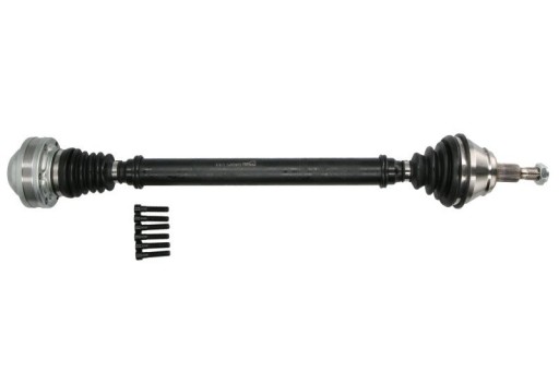 Wał napędowy PASCAL G2W030PC