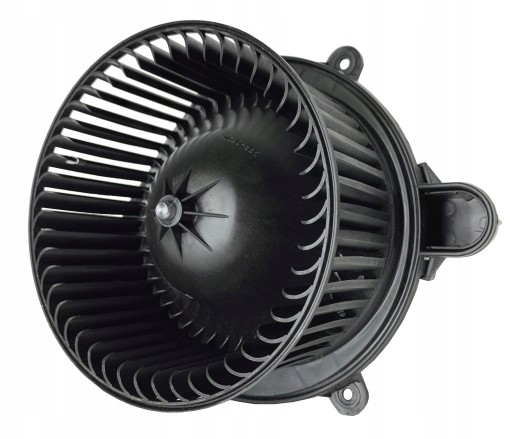 WENTYLATOR JEEP COMMANDER (WH) 2005-2010 DMUCHAWA