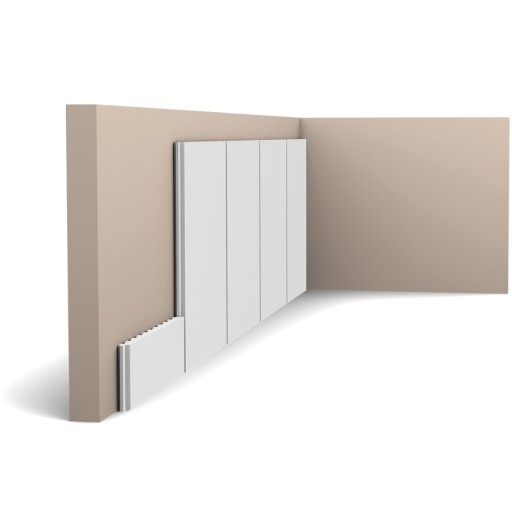 Listwa ścienna Orac decor PX147 + gratis*
