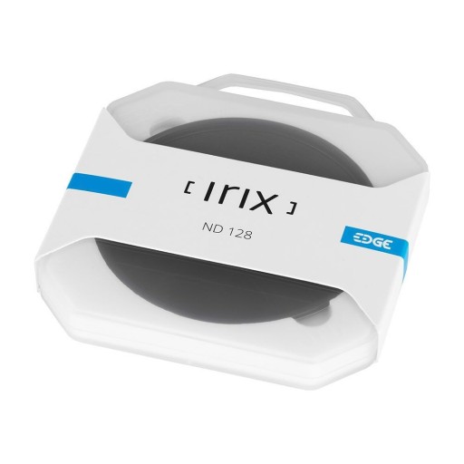 Filtr Irix Edge ND128 62mm