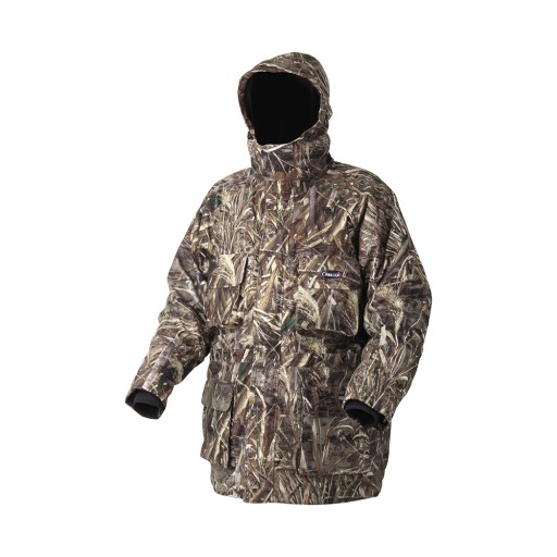 Kurtka termiczna Prologic Max5 Thermo Armour XXL