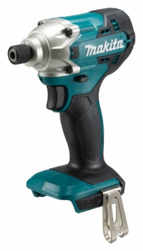 WKRĘTARKA ZAKRĘTARKA UDAROWA AKUMULATOROWA DO ŚRUB WKRĘTÓW MAKITA 1/4 155NM