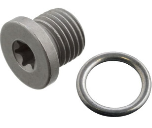 KOREK MISKI OLEJOWEJ M14x1.5 AUDI VW SEAT SKODA