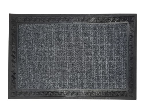 WYCIERACZKA WEJŚCIOWA GUMOWA do butów 50x80