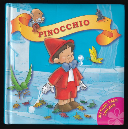 PINOCCHIO