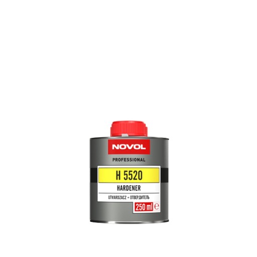 UTWARDZACZ PROTECT H5520 0,25L NOVOL