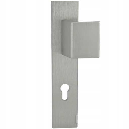 KLAMKO POCHWYT THEO F9 TYTAN 90MM